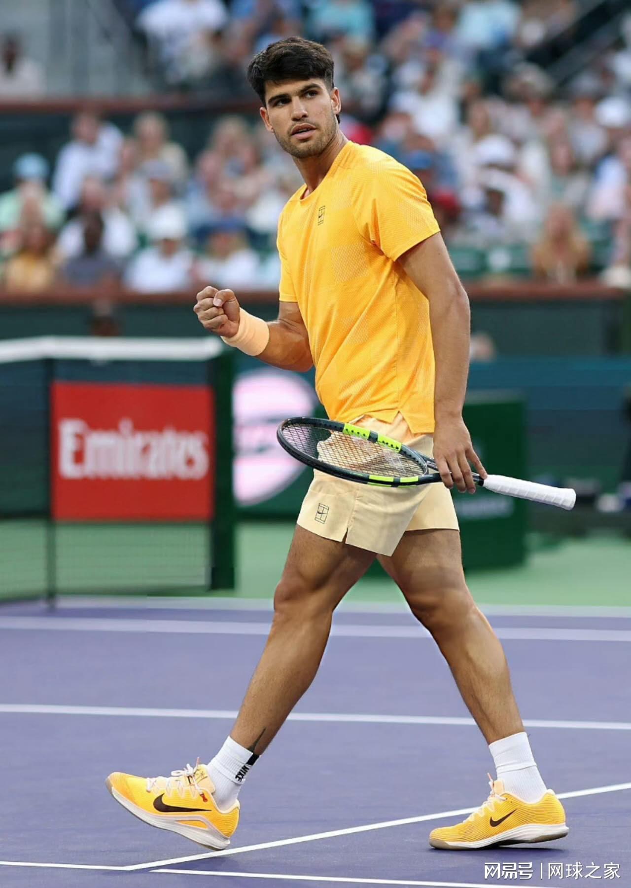 一路“硬”到底，阿卡的室外连胜纪录历史排第几？