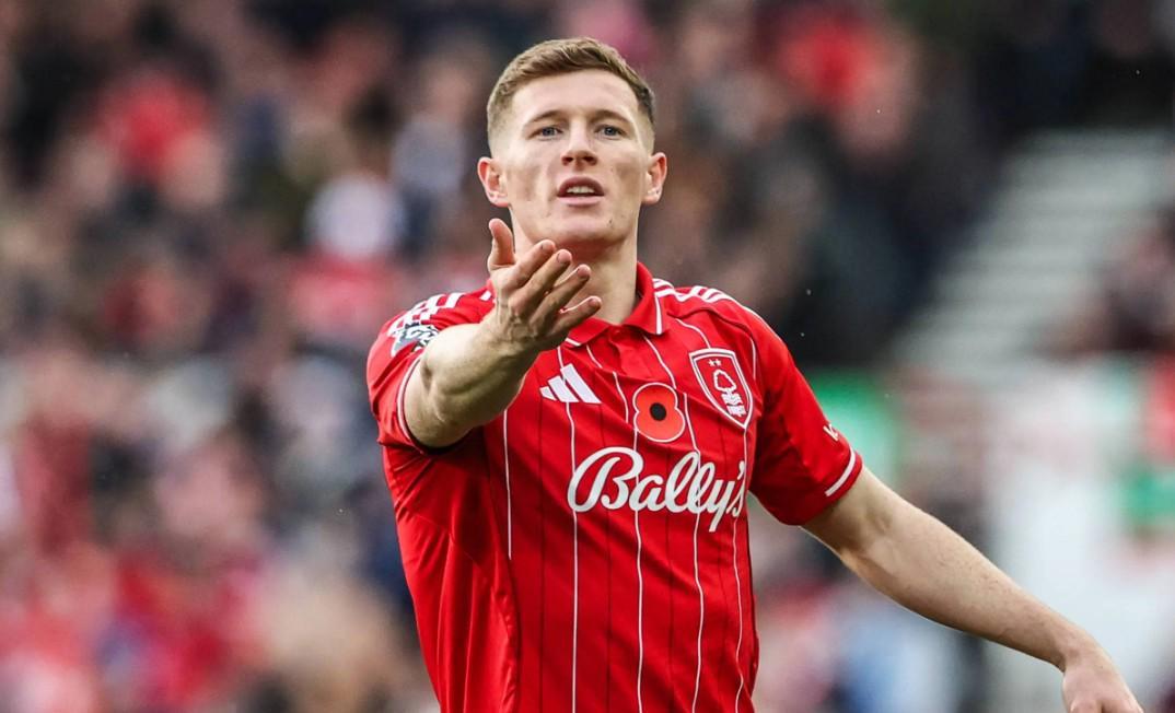 8868入口-邮报：拜仁也对埃利奥特-安德森感兴趣，并在加大追求力度