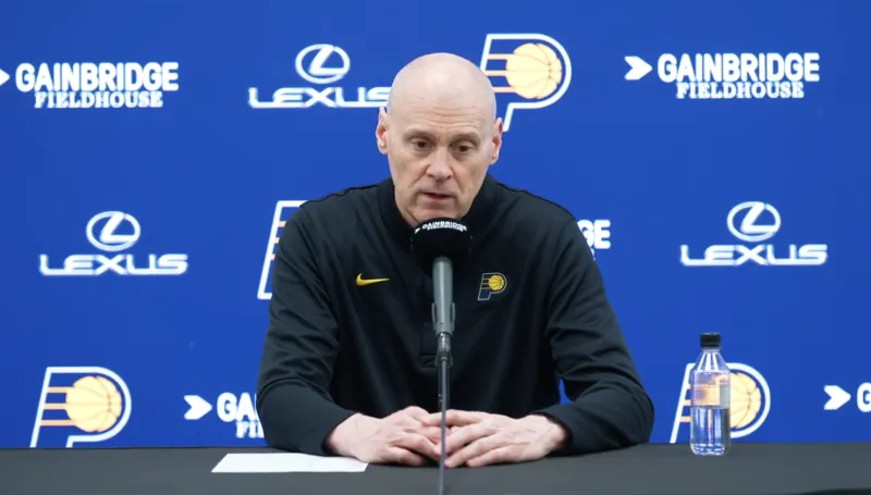 卡莱尔采访全文:大量失误阻碍了进攻节奏,阵地战频频丢球