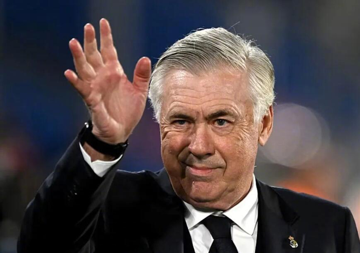 8868入口-安切洛蒂将续约巴西队至2030,年薪千万欧元|巴西足协|雷亚尔|巴西足球队|世界杯|足协_新浪体育_新浪新闻